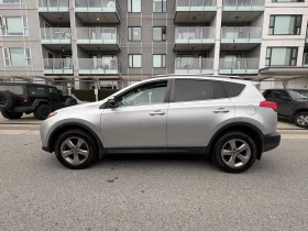 Toyota Rav4 XLE AWD* CARFAX* АВТО КРЕДИТ*  - 12700 € / 24839.04 лв. - 87468137 3