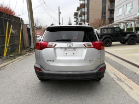 Toyota Rav4 XLE AWD* CARFAX* АВТО КРЕДИТ*  - 12700 € / 24839.04 лв. - 87468137 5