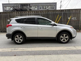 Toyota Rav4 XLE AWD* CARFAX* АВТО КРЕДИТ*  - 12700 € / 24839.04 лв. - 87468137 4