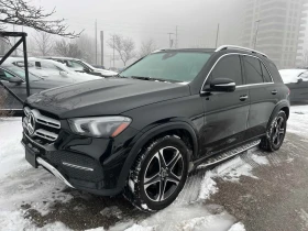 Mercedes-Benz GLE 350 2023 * CARFAX * ПАНОРАМА * ПОДГРЕВИ - 40500 € / 79211.12 лв. - 27661138 3