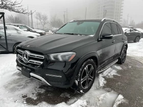 Mercedes-Benz GLE 350 2023 * CARFAX * БЕЗ ПЪРВОНАЧАЛНА ВНОСКА