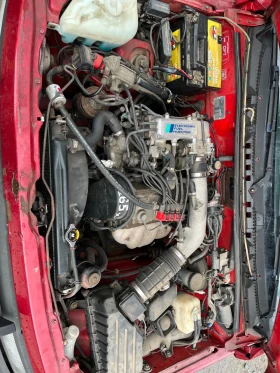 Suzuki Vitara 1.6i газ-инж  - 2050 € / 4009.45 лв. - 54212524 7