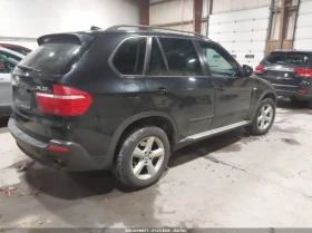 BMW X5 3.0L I-6 DOHC, VVT, 260HP All Wheel Drive - 5000 € / 9779.15 лв. - 38660339 5