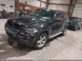 BMW X5 3.0L I-6 DOHC, VVT, 260HP All Wheel Drive - 5000 € / 9779.15 лв. - 38660339 2