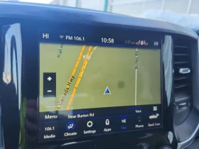 Dodge RAM 1500 BIG HORN CREW CAB SHORT BED /CARFAX /5.7 Хеми/ - 17000 € / 33249.11 лв. - 99875517 8