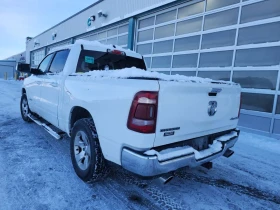 Dodge RAM 1500 BIG HORN CREW CAB SHORT BED /CARFAX /5.7 Хеми/ - 17000 € / 33249.11 лв. - 99875517 4