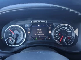 Dodge RAM 1500 BIG HORN CREW CAB SHORT BED /CARFAX /5.7 Хеми/ - 17000 € / 33249.11 лв. - 99875517 7