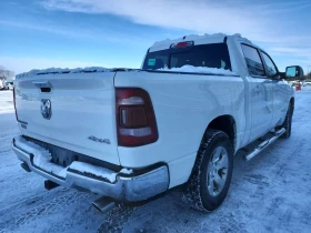 Dodge RAM 1500 BIG HORN CREW CAB SHORT BED /CARFAX /5.7 Хеми/ - 17000 € / 33249.11 лв. - 99875517 3