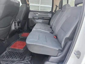 Dodge RAM 1500 BIG HORN CREW CAB SHORT BED /CARFAX /5.7 Хеми/ - 17000 € / 33249.11 лв. - 99875517 11