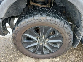 Ford F150 * FX4 CREW CAB STD BED * ПОДГРЕВ* KEYLESS* , снимка 6 - Автомобили и джипове - 53638411