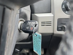 Ford F150 * FX4 CREW CAB STD BED * ПОДГРЕВ* KEYLESS* , снимка 8 - Автомобили и джипове - 53638411