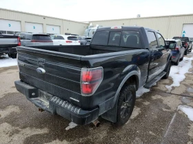 Ford F150 * FX4 CREW CAB STD BED * ПОДГРЕВ* KEYLESS* , снимка 3 - Автомобили и джипове - 53638411
