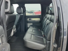 Ford F150 * FX4 CREW CAB STD BED * ПОДГРЕВ* KEYLESS* , снимка 12 - Автомобили и джипове - 53638411