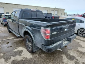 Ford F150 * FX4 CREW CAB STD BED * ПОДГРЕВ* KEYLESS* , снимка 4 - Автомобили и джипове - 53638411