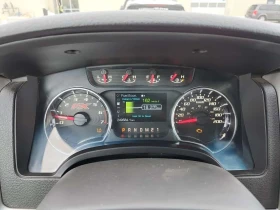 Ford F150 * FX4 CREW CAB STD BED * ПОДГРЕВ* KEYLESS* , снимка 9 - Автомобили и джипове - 53638411
