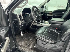 Ford F150 * 4WD SuperCrew Box * PANO* KEYLESS* ПОДГРЕВ*  | Auto.bg — изображение 5