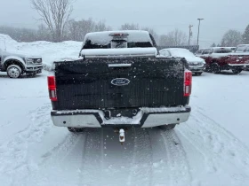 Ford F150 * 4WD SuperCrew Box * PANO* KEYLESS* ПОДГРЕВ*  | Auto.bg — изображение 4