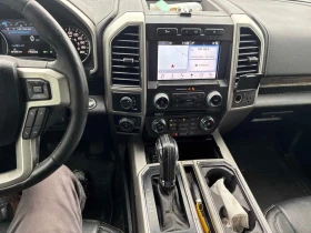 Ford F150 * 4WD SuperCrew Box * PANO* KEYLESS* ПОДГРЕВ*  | Auto.bg — изображение 9