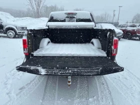 Ford F150 * 4WD SuperCrew Box * PANO* KEYLESS* ПОДГРЕВ*  | Auto.bg — изображение 15