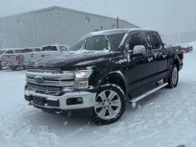 Ford F150 * 4WD SuperCrew Box * PANO* KEYLESS* ПОДГРЕВ* 