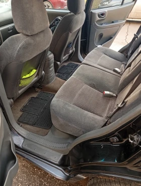 Hyundai Santa fe - 2200 € / 4302.83 лв. - 38782608 8