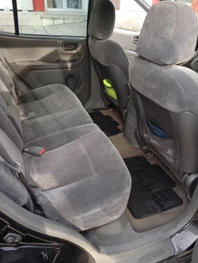 Hyundai Santa fe - 2200 € / 4302.83 лв. - 38782608 7