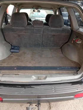 Hyundai Santa fe - 2200 € / 4302.83 лв. - 38782608 10