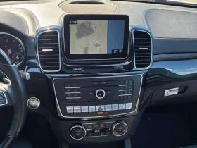 Mercedes-Benz GLS * 550 4MATIC SUV * CARFAX * ЦЕНА ДО БГ - 22500 € / 44006.17 лв. - 43555035 9