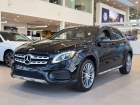 Mercedes-Benz GLA * АвтоКредит * (ЦЕНА ДО БГ)