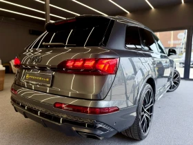 Audi Q7 60 TFSI - E* S-Line* B&O* Pano* Лизинг  - цена по договаряне - 73193725 6