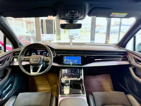 Audi Q7 60 TFSI - E* S-Line* B&O* Pano* Лизинг  - цена по договаряне - 73193725 9