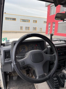 Nissan Patrol Y60 2.8 - 9000 € / 17602.47 лв. - 22210505 12