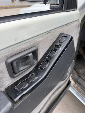 Nissan Patrol Y60 2.8 - 9000 € / 17602.47 лв. - 22210505 11