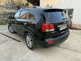 Kia Sorento CRDI - 7400 € / 14473.14 лв. - 62324831 10