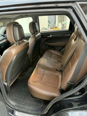 Kia Sorento CRDI - 7400 € / 14473.14 лв. - 62324831 3