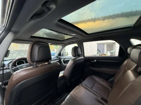 Kia Sorento CRDI - 7400 € / 14473.14 лв. - 62324831 5