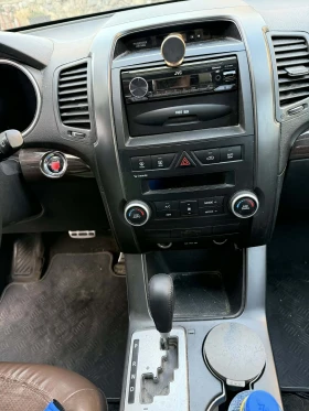 Kia Sorento CRDI - 7400 € / 14473.14 лв. - 62324831 2