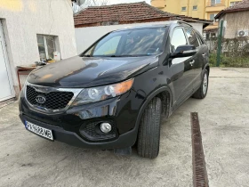 Kia Sorento CRDI - 7400 € / 14473.14 лв. - 62324831 7