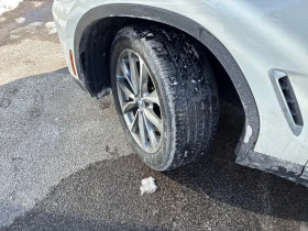 BMW X3 30i* ПОДГРЕВ* AMBIENT* HI-FI* ПАНОРАМА* КАМЕРА - 14315 € / 27997.71 лв. - 42129505 6