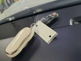 Porsche Macan * GTS * CARFAX * ЦЕНА ДО БГ - 23800 € / 46548.75 лв. - 73212794 11