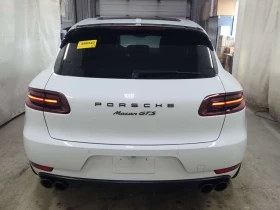 Porsche Macan * GTS * CARFAX * ЦЕНА ДО БГ - 23800 € / 46548.75 лв. - 73212794 3