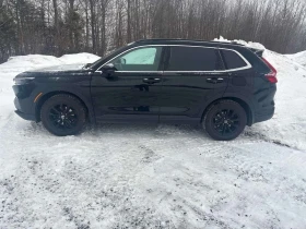 Honda Cr-v * Sport AWD * ПРЕДСТАВИТЕЛСТВО * ПОДГРЕВ * NAVI | Auto.bg — изображение 2