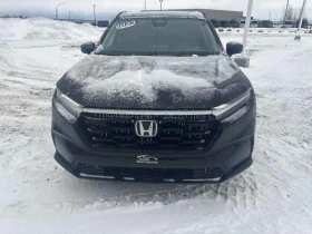 Honda Cr-v * Sport AWD * ПРЕДСТАВИТЕЛСТВО * ПОДГРЕВ * NAVI | Auto.bg — изображение 6