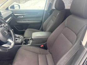 Honda Cr-v * Sport AWD * ПРЕДСТАВИТЕЛСТВО * ПОДГРЕВ * NAVI | Auto.bg — изображение 11