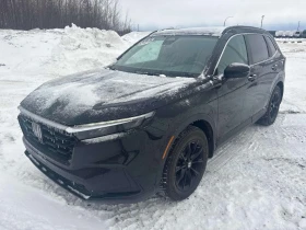 Honda Cr-v * Sport AWD * CARFAX * БЕЗ ПЪРВОНАЧАЛНА ВНОСКА