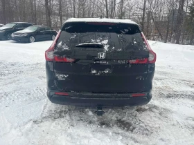 Honda Cr-v * Sport AWD * ПРЕДСТАВИТЕЛСТВО * ПОДГРЕВ * NAVI | Auto.bg — изображение 4