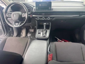 Honda Cr-v * Sport AWD * ПРЕДСТАВИТЕЛСТВО * ПОДГРЕВ * NAVI | Auto.bg — изображение 16