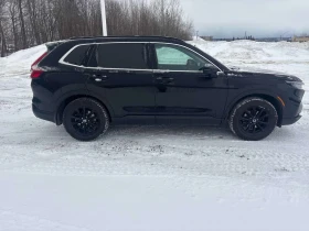Honda Cr-v * Sport AWD * ПРЕДСТАВИТЕЛСТВО * ПОДГРЕВ * NAVI | Auto.bg — изображение 3