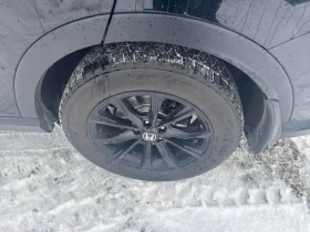 Honda Cr-v * Sport AWD * ПРЕДСТАВИТЕЛСТВО * ПОДГРЕВ * NAVI | Auto.bg — изображение 7