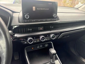 Honda Cr-v * Sport AWD * ПРЕДСТАВИТЕЛСТВО * ПОДГРЕВ * NAVI | Auto.bg — изображение 9